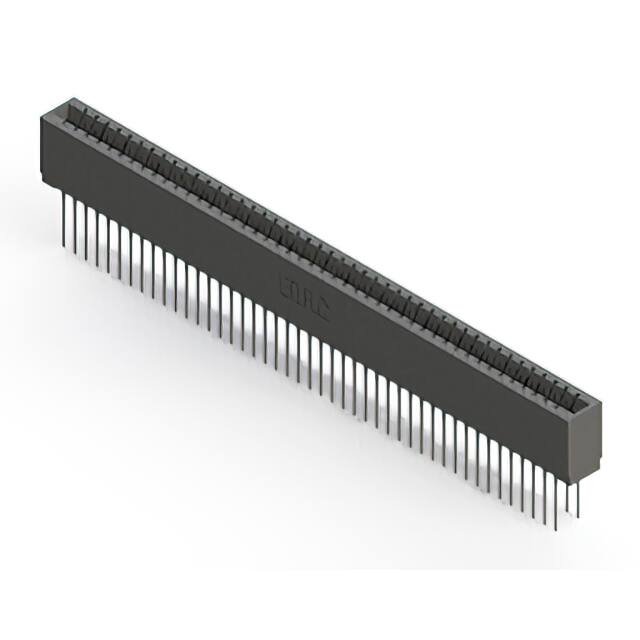 746-090-540-201 EDAC Inc.  Edgeboard Connectors